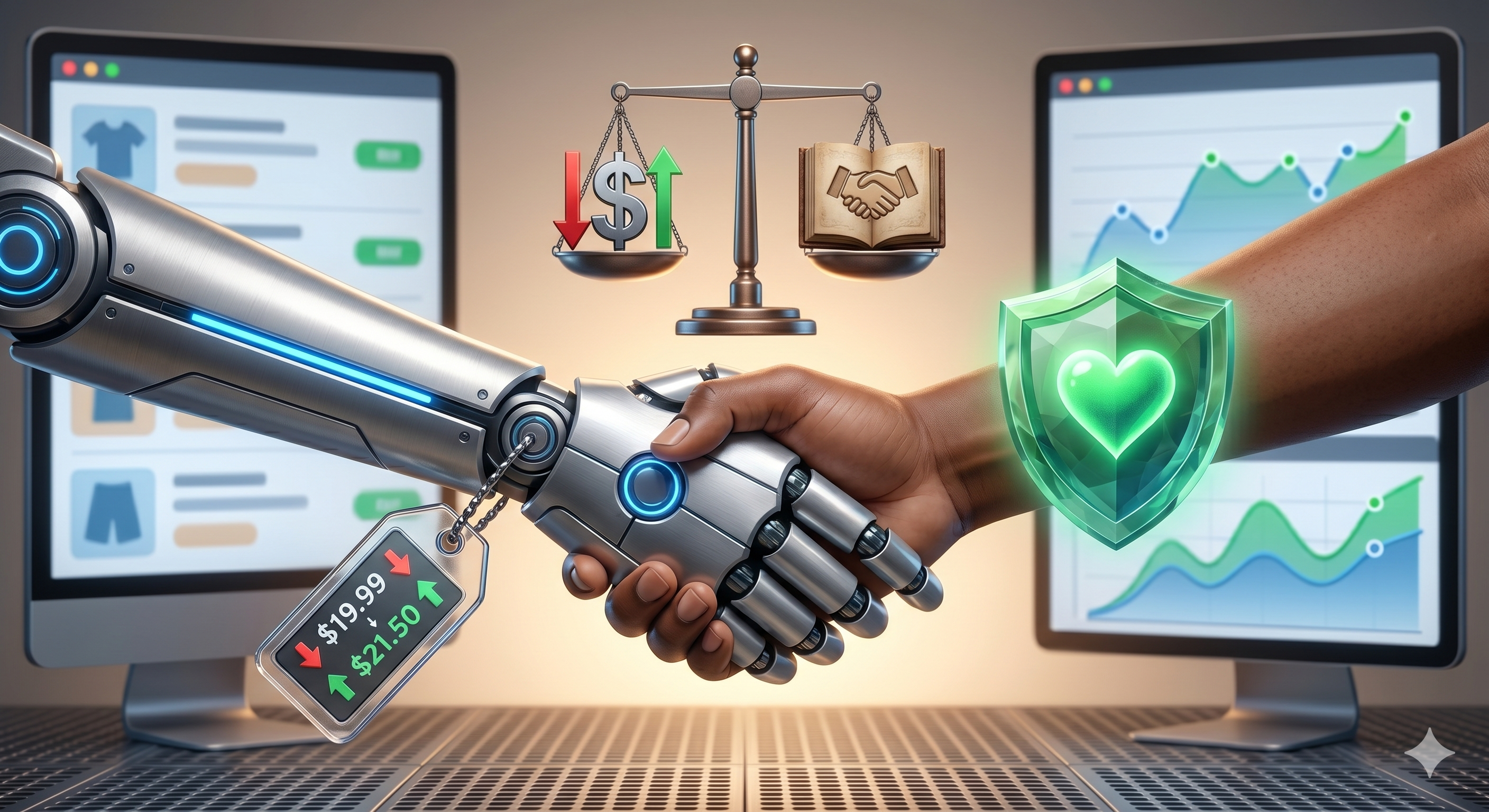 The Ethics of Repricing Tools: Do They Help or Harm the Consumer? hero image