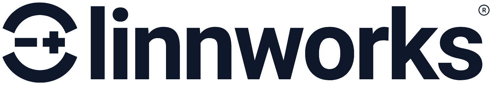 Linnworks logo