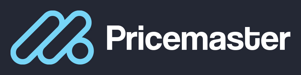 Long banner logo